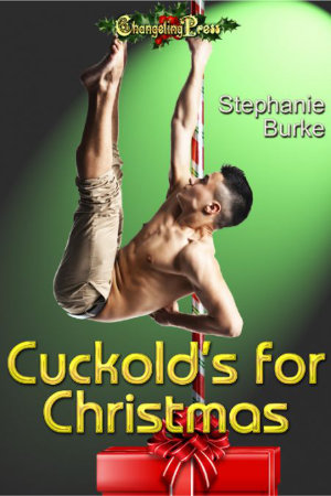 Cover - Cuckold's for Christmas