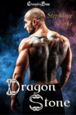 Cover - Dragon Stone (Dragon 1)
