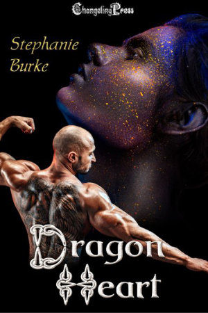 Cover - Dragon Heart (Dragon 3)