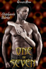 Cover - One of Seven (Legendary 1)