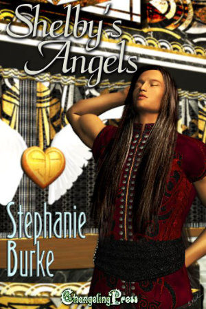 Cover - Shelby's Angels (Box Set)