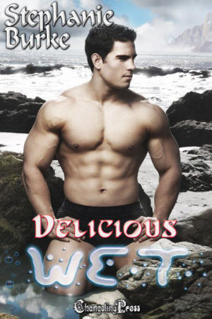 Cover - Delicious (Wet 5)
