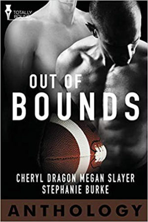 Cover - Out of Bounds