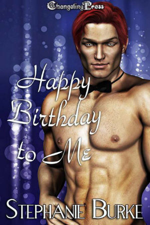 Cover - Happy Birthday to Me