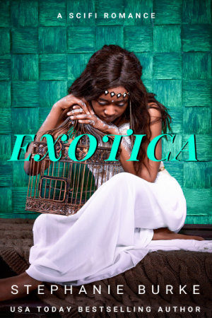 Cover - Exotica