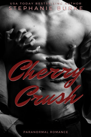 Cover - Cherry Crush