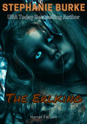 Cover - The Erlking