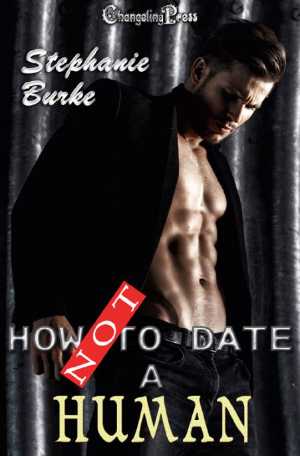 Cover - How Not to Date a Human (Now Not to Date... 6)