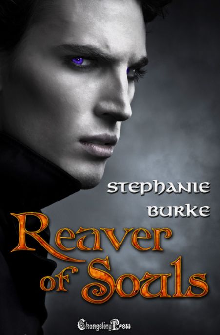 Cover - Reaver of Souls